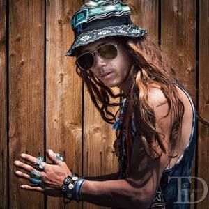 Meet your Posher, Bryann